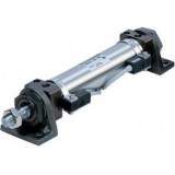 SMC Specialty & Engineered Cylinder CHN, Small Bore Hydraulic Cylinder